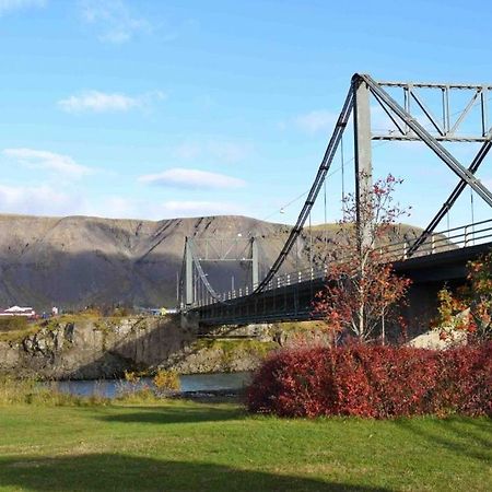 Singasteinn Guesthouse Selfoss Kültér fotó