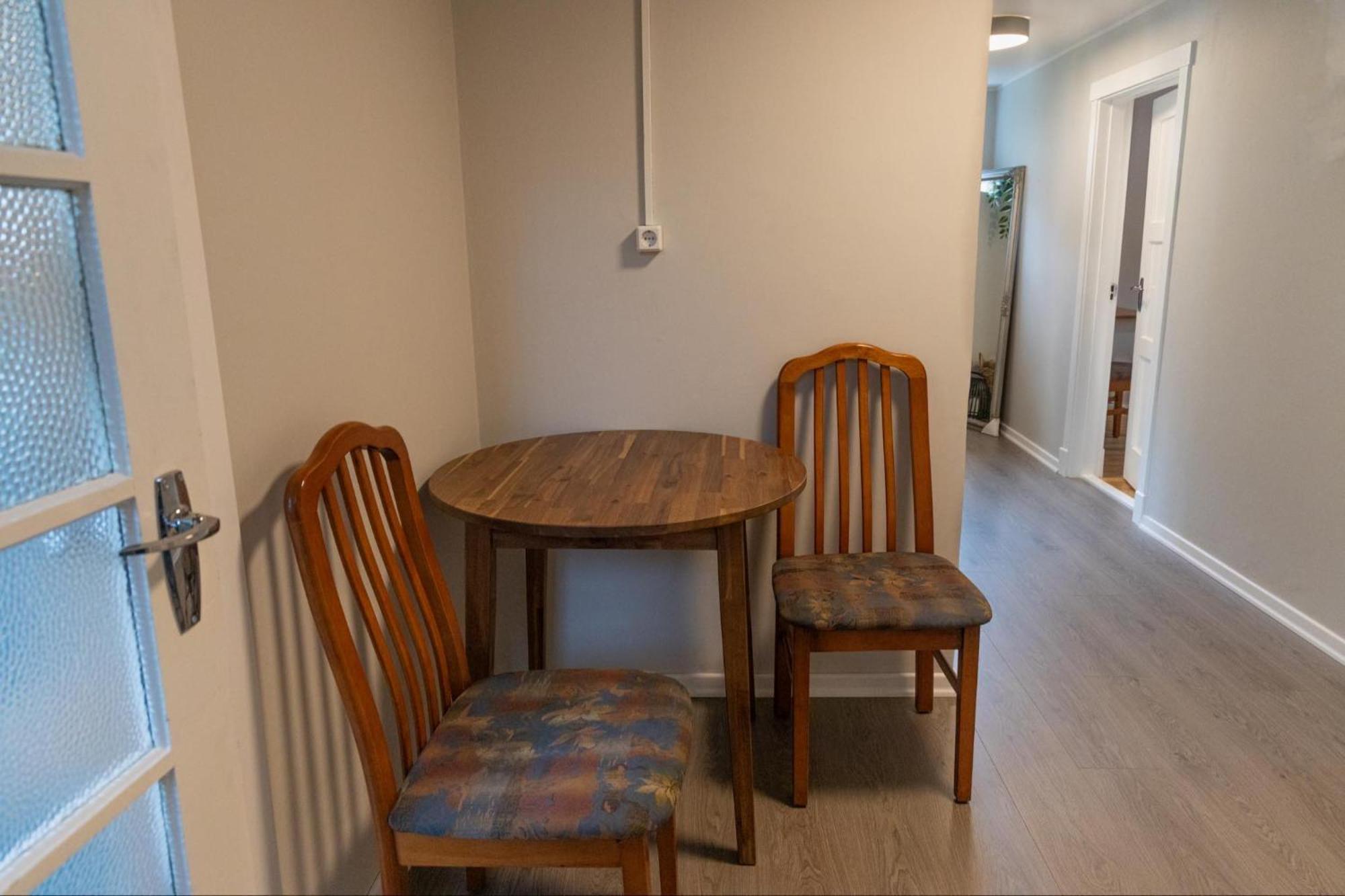 Singasteinn Guesthouse Selfoss Kültér fotó