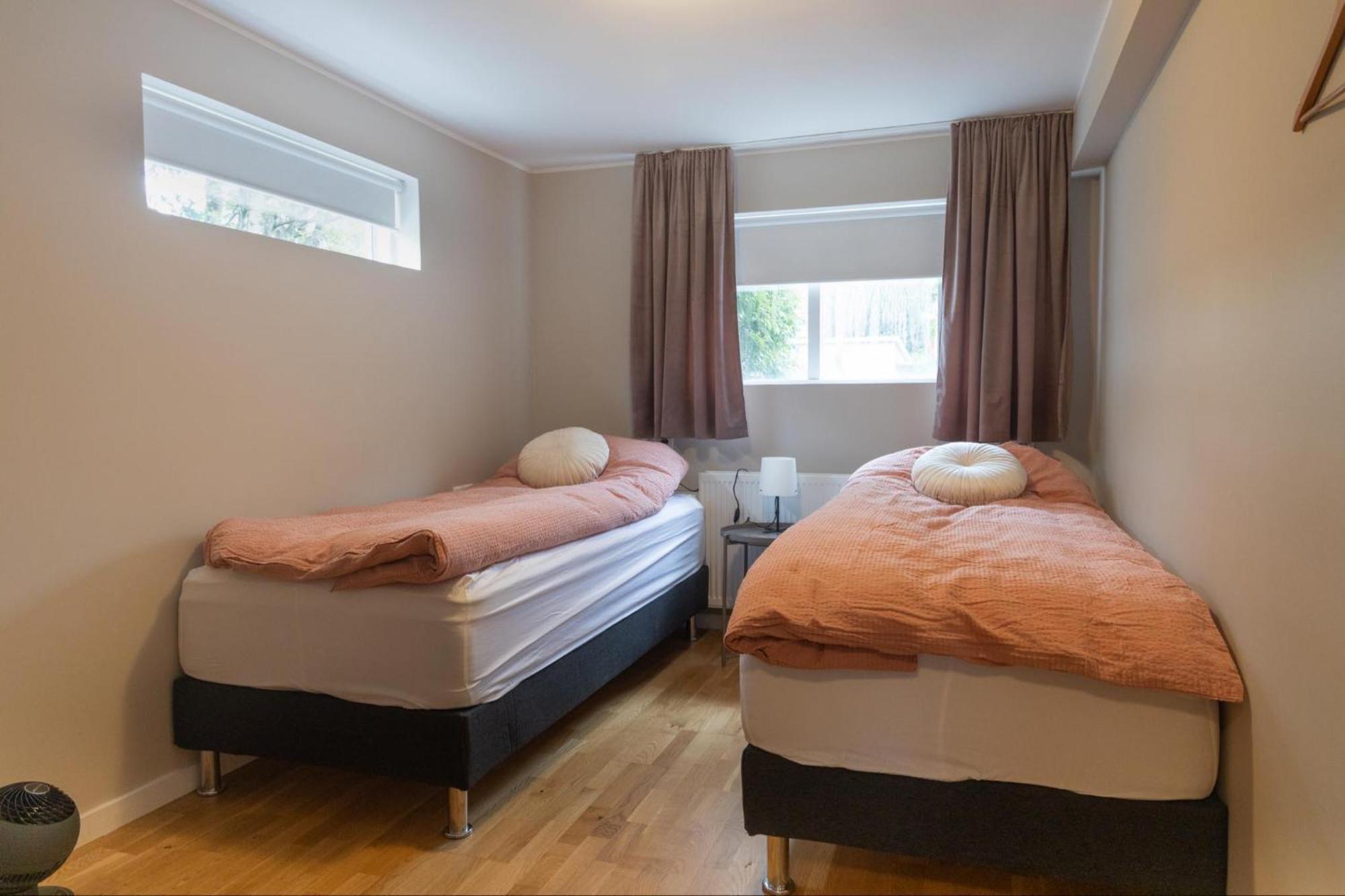 Singasteinn Guesthouse Selfoss Kültér fotó