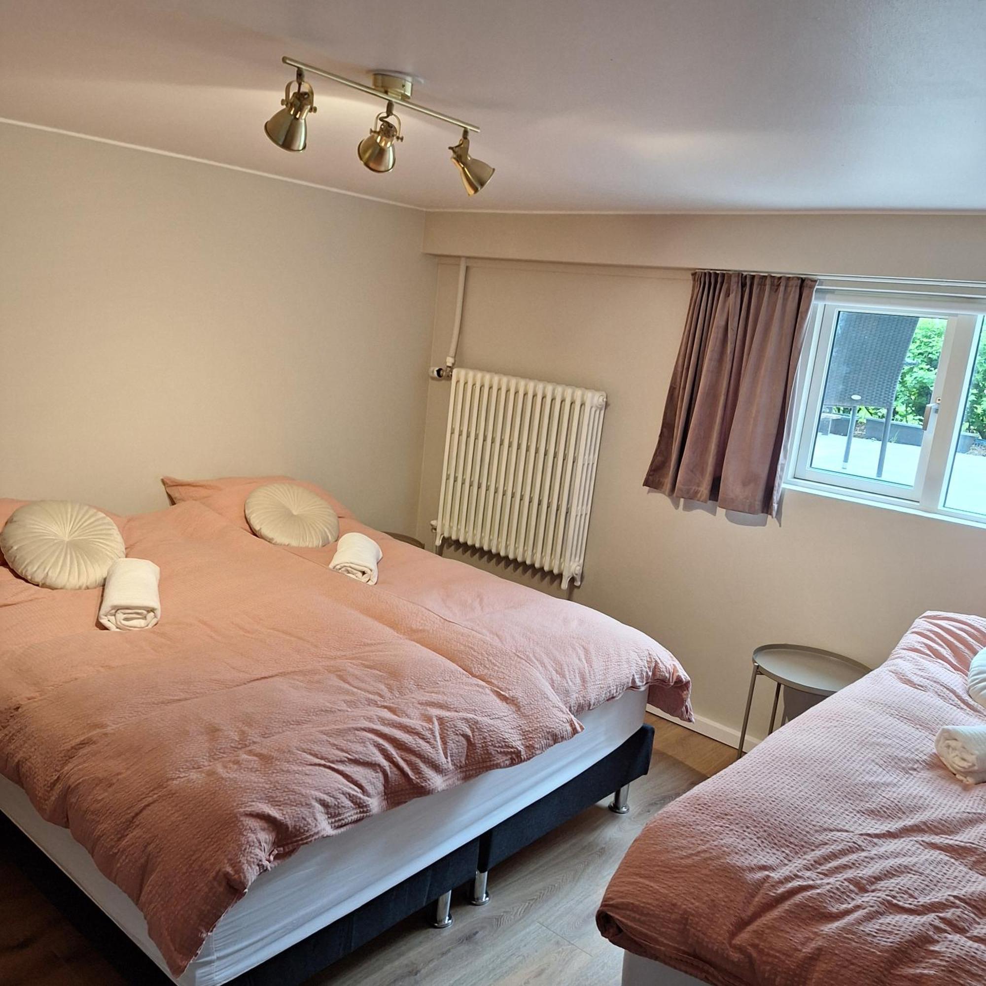 Singasteinn Guesthouse Selfoss Kültér fotó