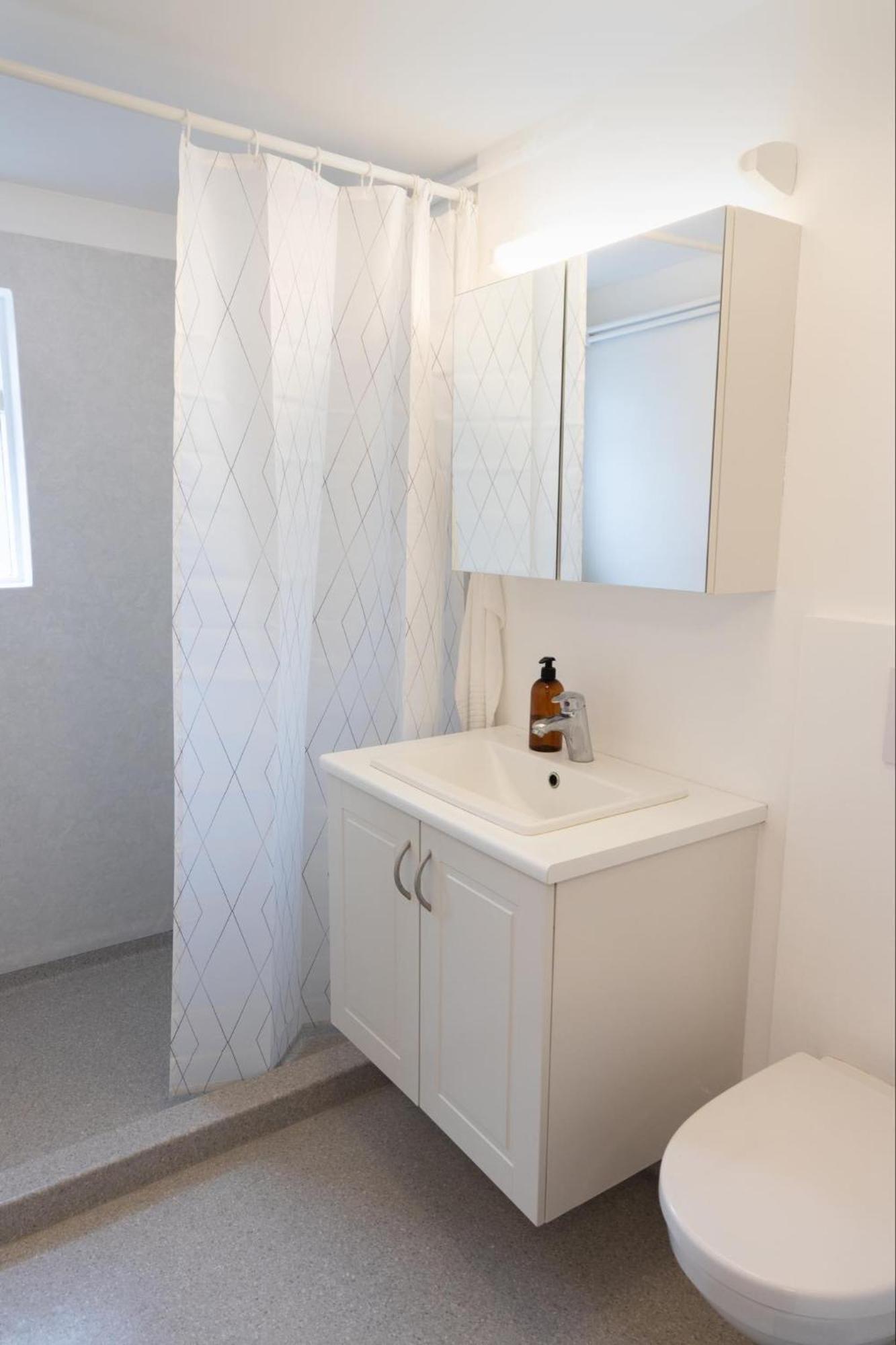Singasteinn Guesthouse Selfoss Kültér fotó