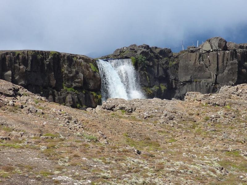 Singasteinn Guesthouse Selfoss Kültér fotó